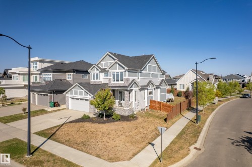 7 Jubilation Drive, St. Albert, AB - Outdoor With Facade
