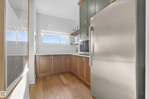 7 Jubilation Drive, St. Albert, AB - Indoor