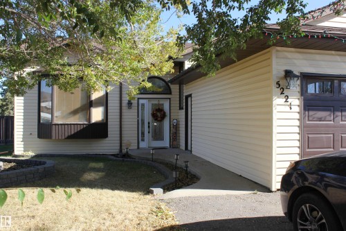 5221 54A Street  Elk Point, AB T0A 1A0