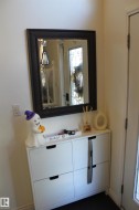 Bathroom with baseboards and vanity - 