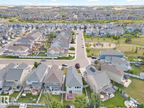 8928 23 Avenue, Edmonton, AB - Outdoor With View