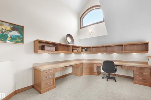 56 Windermere Drive, Edmonton, AB - Indoor