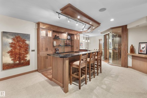 56 Windermere Drive, Edmonton, AB - Indoor Photo Showing Other Room