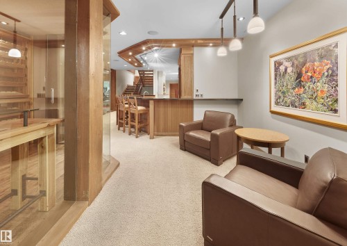 56 Windermere Drive, Edmonton, AB - Indoor Photo Showing Other Room