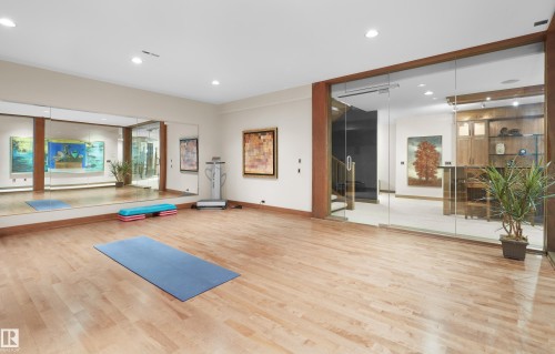 56 Windermere Drive, Edmonton, AB - Indoor