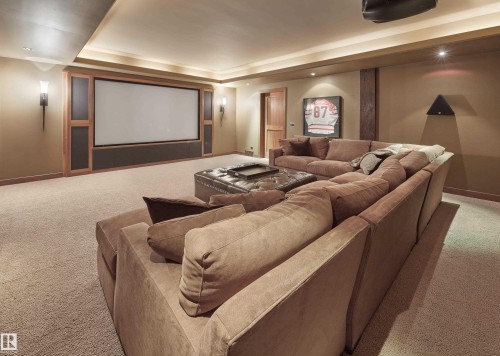 56 Windermere Drive, Edmonton, AB - Indoor