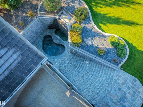 56 Windermere Drive, Edmonton, AB - Outdoor