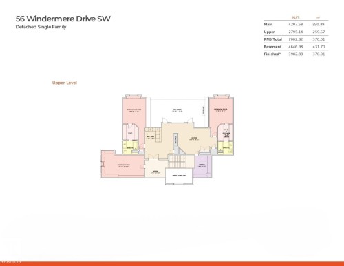 56 Windermere Drive, Edmonton, AB - Other