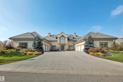 56 WINDERMERE Drive  Edmonton, AB T6X 0S1
