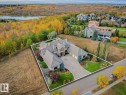 56 Windermere Drive, Edmonton, AB  - Outdoor With View 