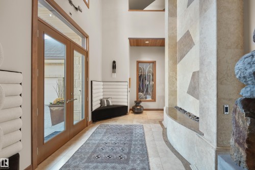 56 Windermere Drive, Edmonton, AB - Indoor Photo Showing Other Room