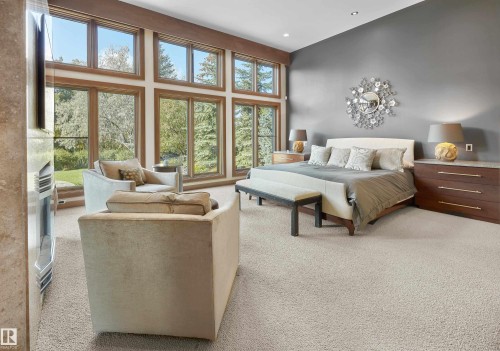 56 Windermere Drive, Edmonton, AB - Indoor Photo Showing Other Room