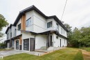 6003 107 Street, Edmonton, AB  - Outdoor 
