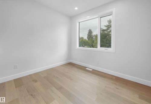 6003 107 Street, Edmonton, AB - Indoor Photo Showing Other Room