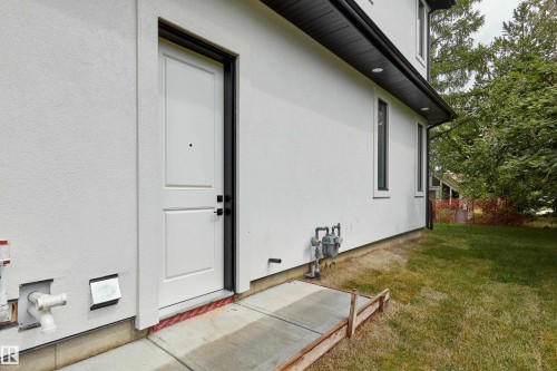 6003 107 Street, Edmonton, AB - Outdoor With Exterior