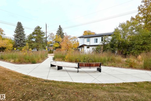 6003 107 Street, Edmonton, AB - Outdoor