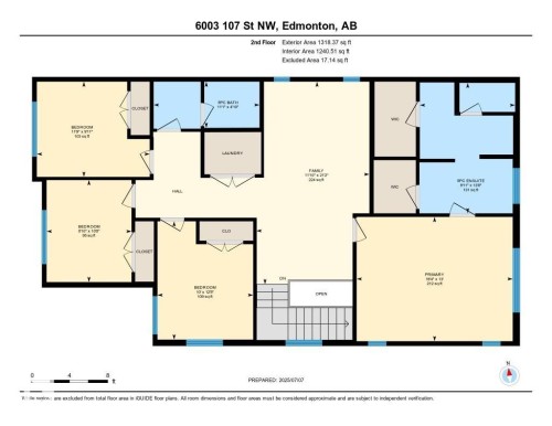 6003 107 Street, Edmonton, AB - Other