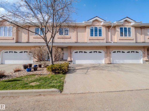 18 64 Blackburn, Edmonton, AB - Outdoor With Facade