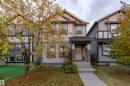 3019 Arthurs Crescent, Edmonton, AB  - Outdoor With Facade 