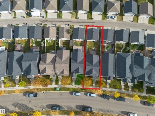 3019 Arthurs Crescent, Edmonton, AB - Other