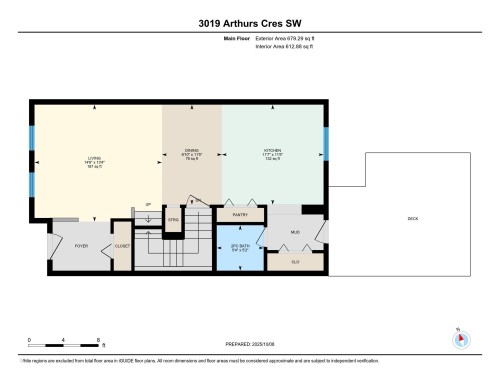 3019 Arthurs Crescent, Edmonton, AB - Other
