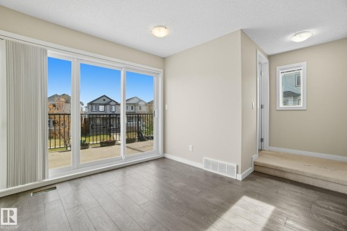 1604 33A Street, Edmonton, AB - Indoor Photo Showing Other Room