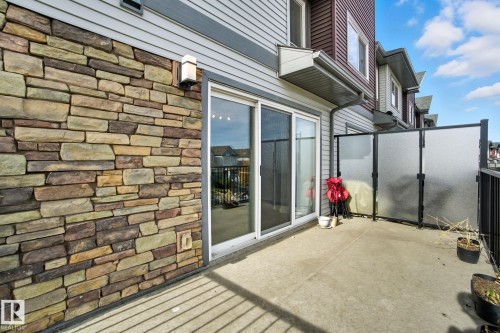 1604 33A Street, Edmonton, AB - Outdoor With Balcony