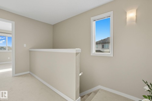 1604 33A Street, Edmonton, AB - Indoor Photo Showing Other Room