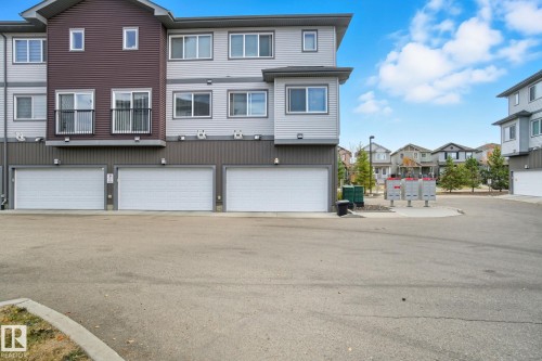 1604 33A Street, Edmonton, AB - Outdoor