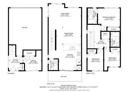 1604 33A Street, Edmonton, AB - Other