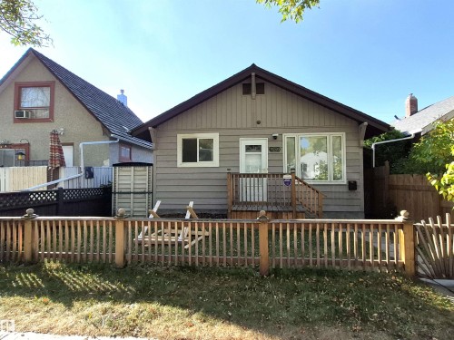 11240 94 Street, Edmonton, AB - Outdoor