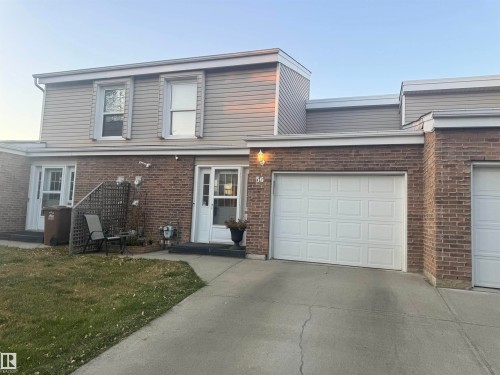 56 Grandview Ridge  St. Albert, AB T8N 1J3