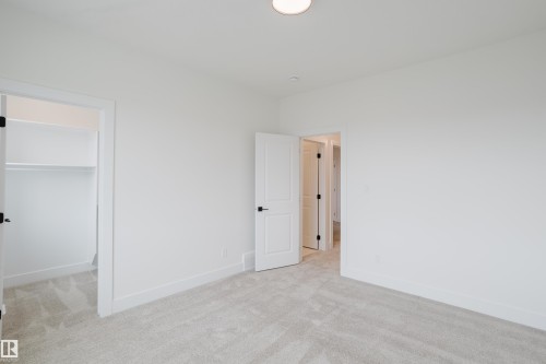 341 Munn Way, Leduc, AB - Indoor Photo Showing Other Room