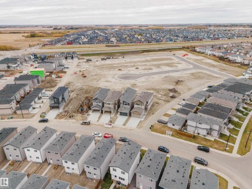 341 Munn Way, Leduc, AB - Outdoor With View
