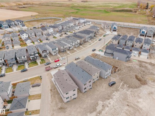 341 Munn Way, Leduc, AB - Outdoor With View