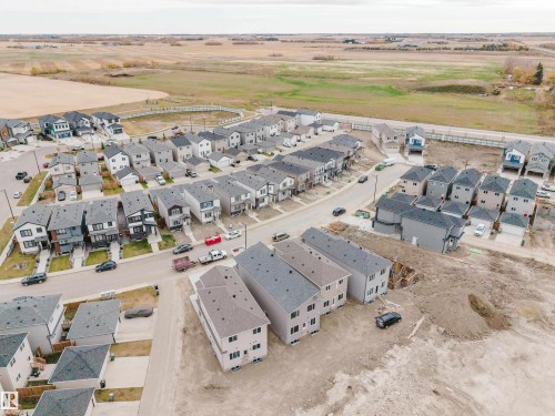 341 Munn Way, Leduc, AB - Outdoor With View
