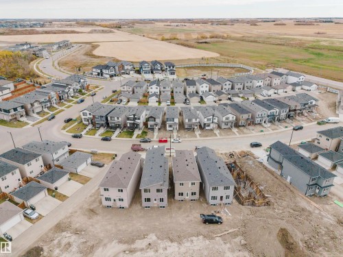 341 Munn Way, Leduc, AB - Outdoor With View