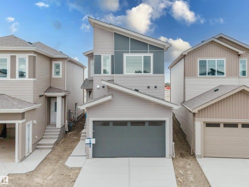 341 Munn Way, Leduc, AB - Outdoor