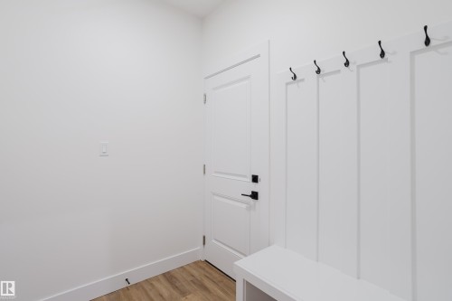 341 Munn Way, Leduc, AB - Indoor Photo Showing Other Room