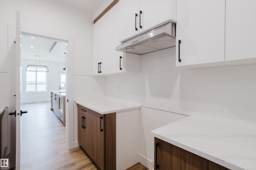 341 Munn Way, Leduc, AB - Indoor