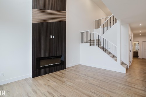 341 Munn Way, Leduc, AB - Indoor