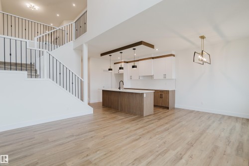 341 Munn Way, Leduc, AB - Indoor