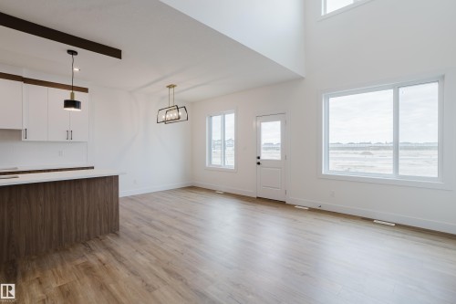 341 Munn Way, Leduc, AB - Indoor