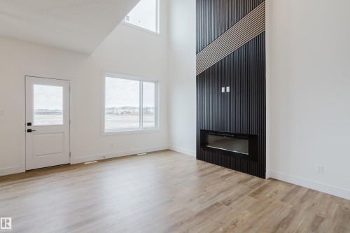 341 Munn Way, Leduc, AB - Indoor