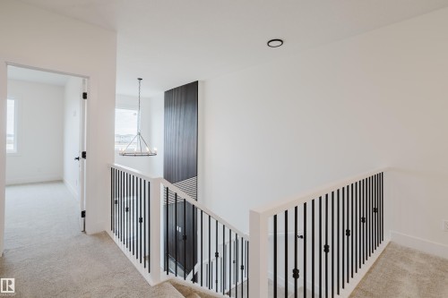 341 Munn Way, Leduc, AB - Indoor Photo Showing Other Room