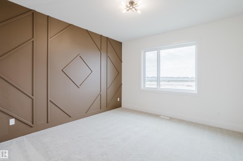 341 Munn Way, Leduc, AB - Indoor Photo Showing Other Room