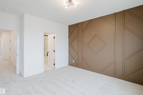 341 Munn Way, Leduc, AB - Indoor Photo Showing Other Room