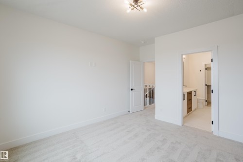 341 Munn Way, Leduc, AB - Indoor Photo Showing Other Room