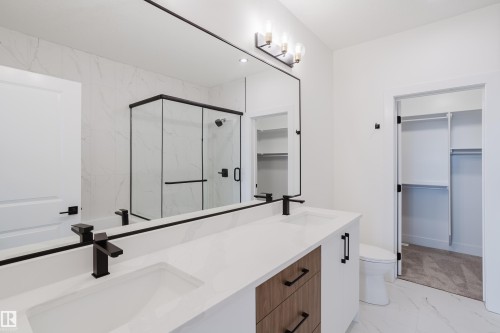 341 Munn Way, Leduc, AB - Indoor