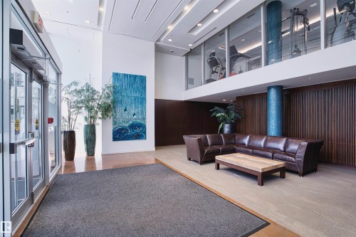 209 2606 109 Street, Edmonton, AB - Indoor Photo Showing Other Room